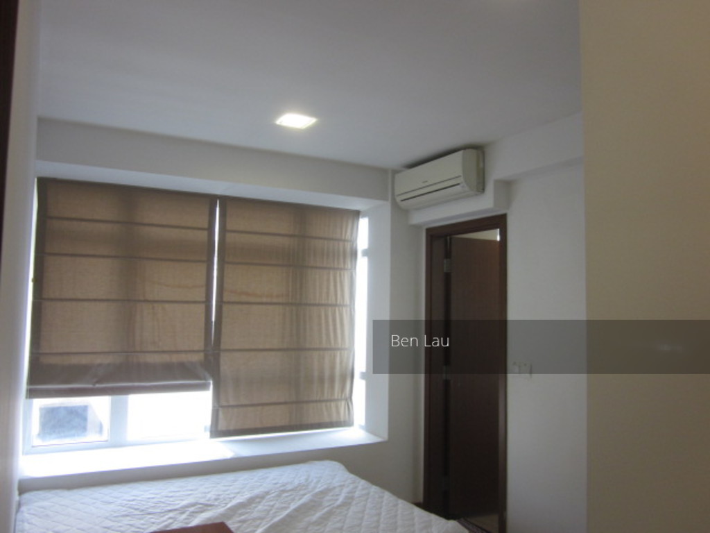 Pristine Heights (D8), Apartment #152714522